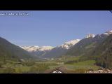 meteo Webcam Pettneu am Arlberg 