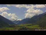 meteo Webcam Pettneu am Arlberg 