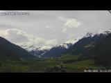 tiempo Webcam Pettneu am Arlberg 