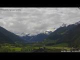 Preview Temps Webcam Pettneu am Arlberg 