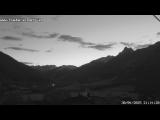 Preview Temps Webcam Pettneu am Arlberg 