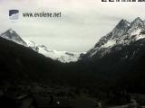 Preview Wetter Webcam Evolène 