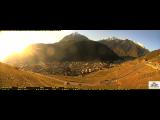 temps Webcam Martigny 