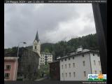 Preview Weather Webcam Zoldo Alto 