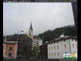 Preview Temps Webcam Zoldo Alto 