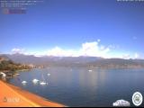 tiempo Webcam Baveno 