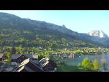 meteo Webcam Grundlsee 