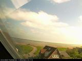 weather Webcam Baltrum (Ostfriesland)