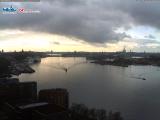 temps Webcam Stockholm (Stockholm)
