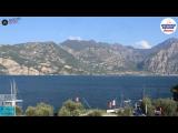 meteo Webcam Malcesine (Lago di Garda, Val di Sogno)