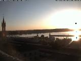 temps Webcam Konstanz (Bodensee)