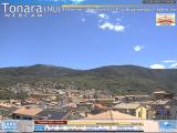 tiempo Webcam Tonara (Sardinien)