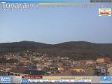 tiempo Webcam Tonara (Sardinien)