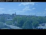 tiempo Webcam Oberwart 