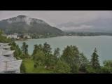 Preview Meteo Webcam Faak am See 