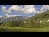 tiempo Webcam Braunwald 