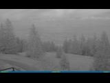 Wetter Webcam St-Cergue 