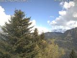 tiempo Webcam Leysin 