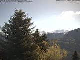 weather Webcam Leysin 