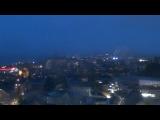meteo Webcam Lausanne 