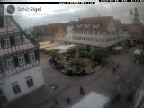 meteo Webcam Kirchheim unter Teck 