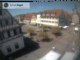 meteo Webcam Kirchheim unter Teck 