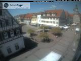 temps Webcam Kirchheim unter Teck 