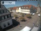 tiempo Webcam Kirchheim unter Teck 