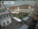 Preview Meteo Webcam Kirchheim unter Teck 