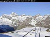 temps Webcam Muotathal 