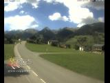 meteo Webcam Raggal (Vorarlberg, Grosses Walsertal)