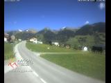 temps Webcam Raggal (Vorarlberg, Grosses Walsertal)