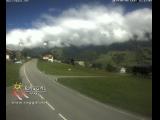 weather Webcam Raggal (Vorarlberg, Grosses Walsertal)