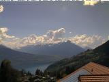 Wetter Webcam Beatenberg (Berner Oberland, Thunersee)