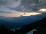 meteo Webcam Beatenberg (Berner Oberland, Thunersee)