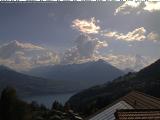 meteo Webcam Beatenberg (Berner Oberland, Thunersee)