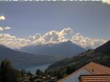 tiempo Webcam Beatenberg (Berner Oberland, Thunersee)