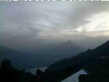 Weather Webcam Beatenberg Bernese Oberland Thunersee