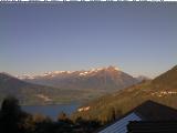 weather Webcam Beatenberg (Bernese Oberland, Thunersee)