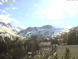 meteo Webcam Arosa (Graubünden, Schanfingg - Arosa)