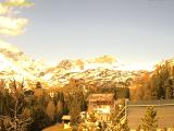 temps Webcam Arosa (Graubünden, Schanfingg - Arosa)