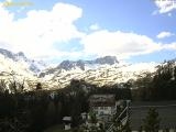 tiempo Webcam Arosa (Graubünden, Schanfingg - Arosa)