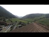 weather Webcam Curaglia 