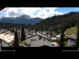 Wetter Webcam Laax (Flims-Laax-Falera)