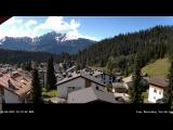 meteo Webcam Laax (Flims-Laax-Falera)