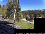 meteo Webcam Laax (Flims-Laax-Falera)