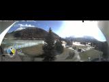 temps Webcam Samedan (Engadine) temps Webcam Samedan (Engadine)
