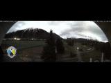 weather Webcam Samedan (Engadine)