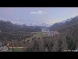 Wetter Webcam St. Moritz (Engadin, St. Moritz)