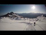 temps Webcam Vals (Graubünden, Val Lumnezia)